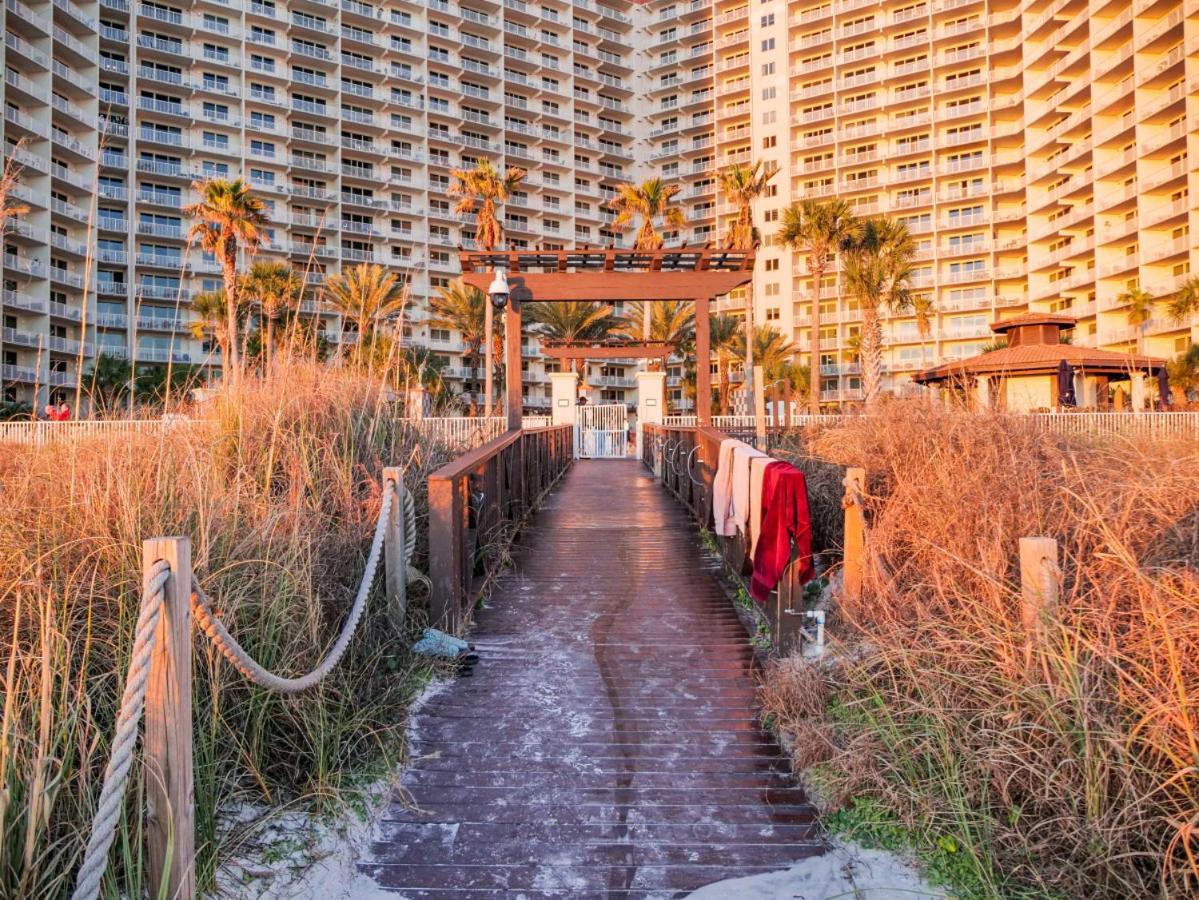 Shores Of Panama 804 Villa Panama City Beach Exterior photo